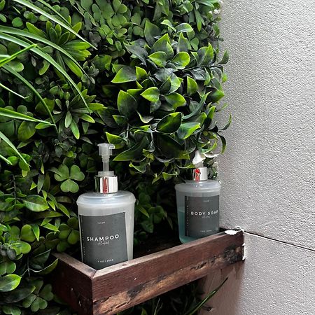Kaibil Balam Aparthotel Tulum Luaran gambar