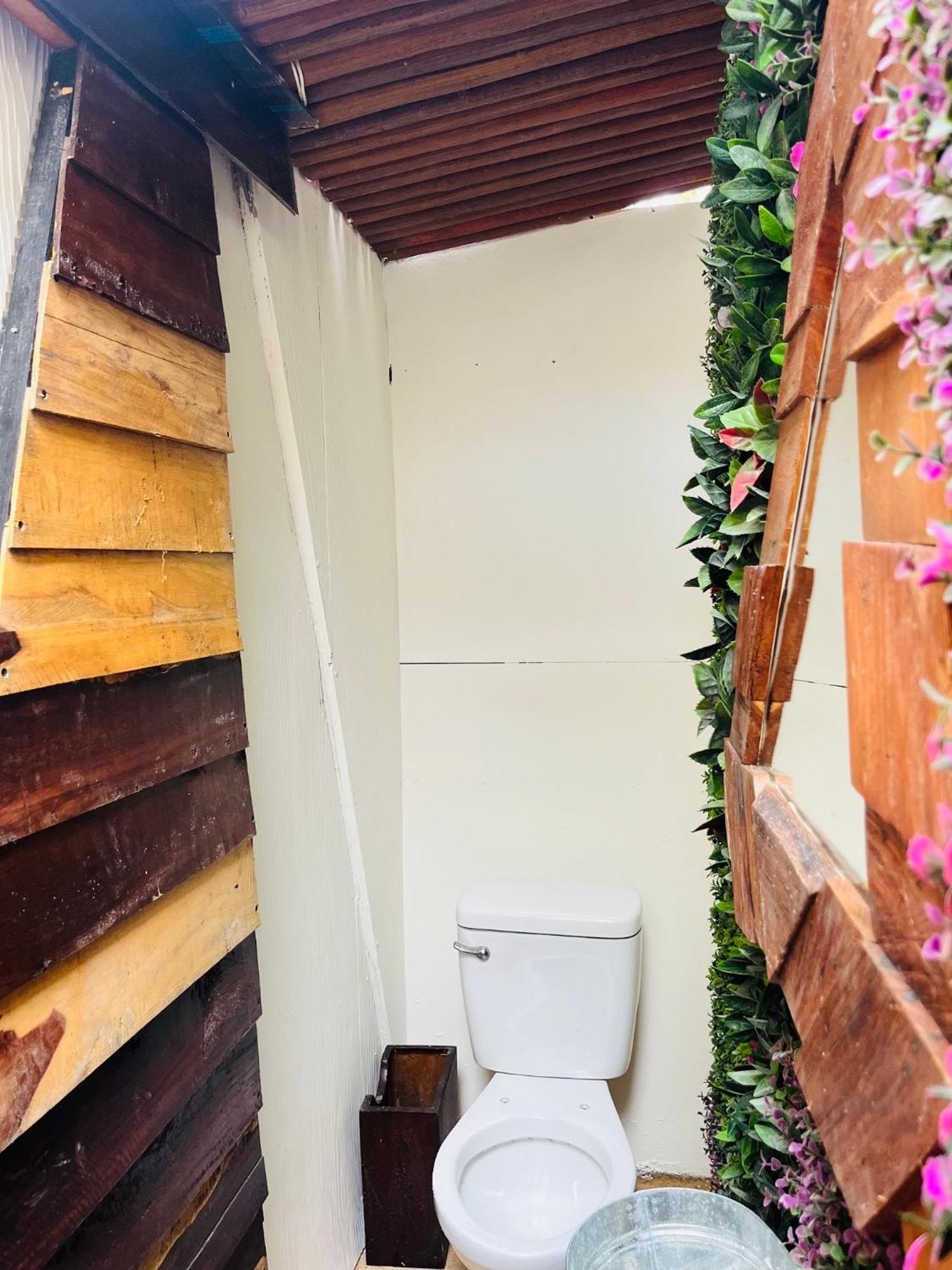 Kaibil Balam Aparthotel Tulum Luaran gambar