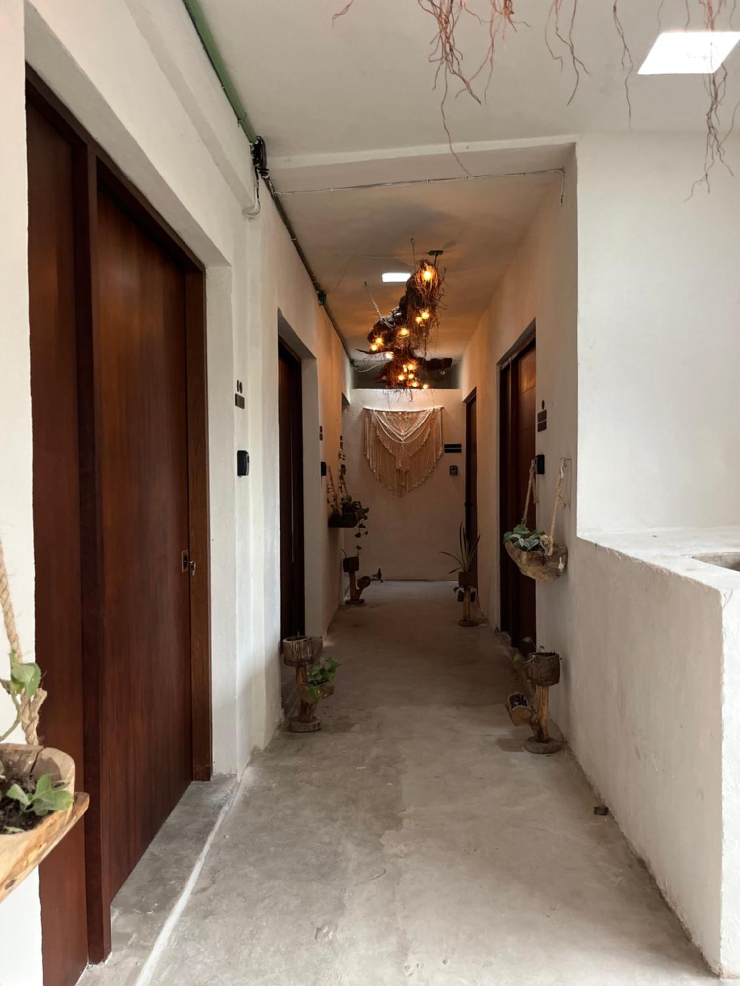 Kaibil Balam Aparthotel Tulum Luaran gambar