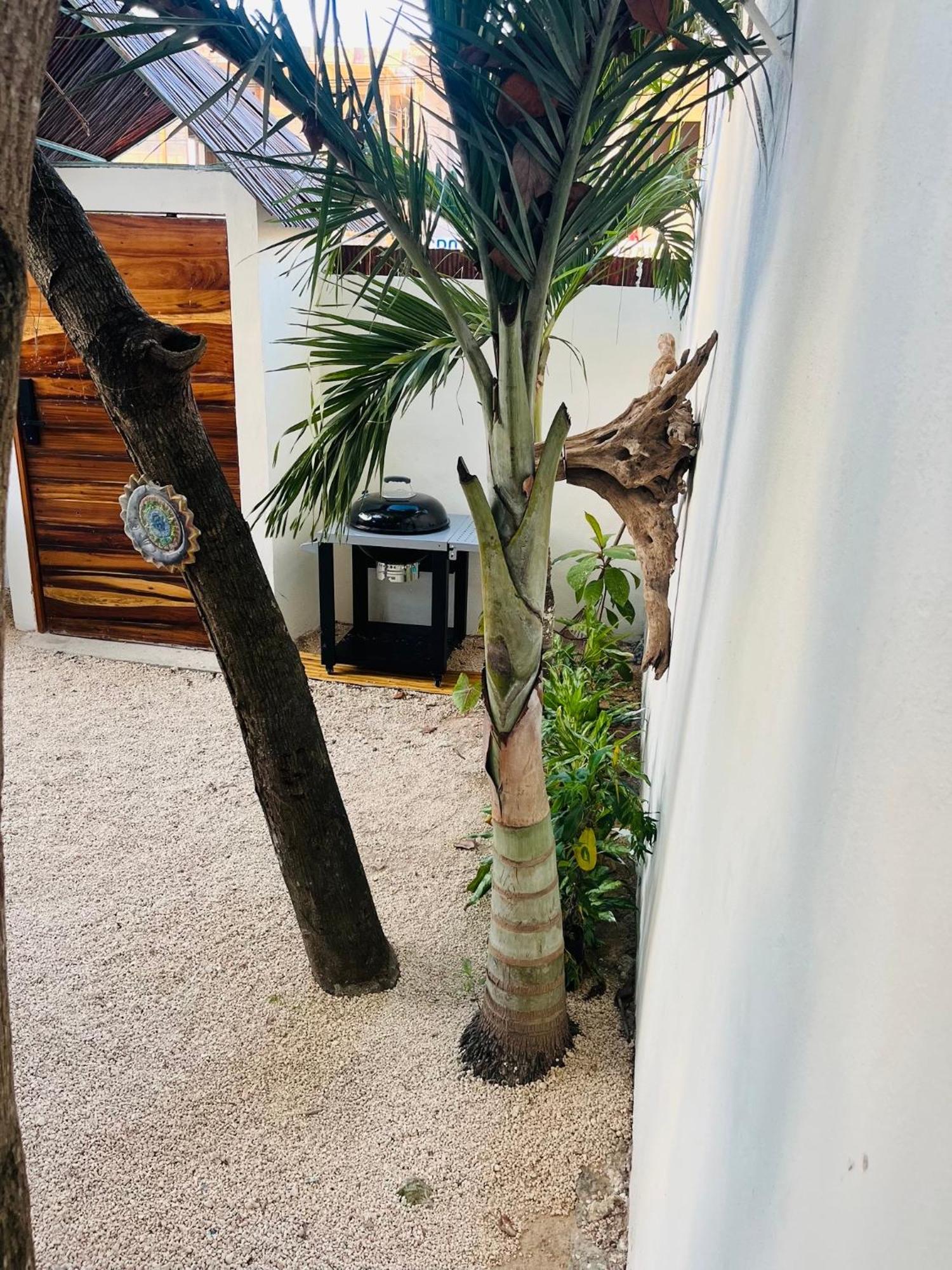 Kaibil Balam Aparthotel Tulum Luaran gambar