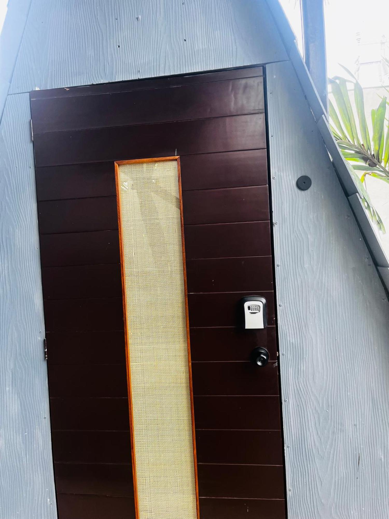 Kaibil Balam Aparthotel Tulum Luaran gambar