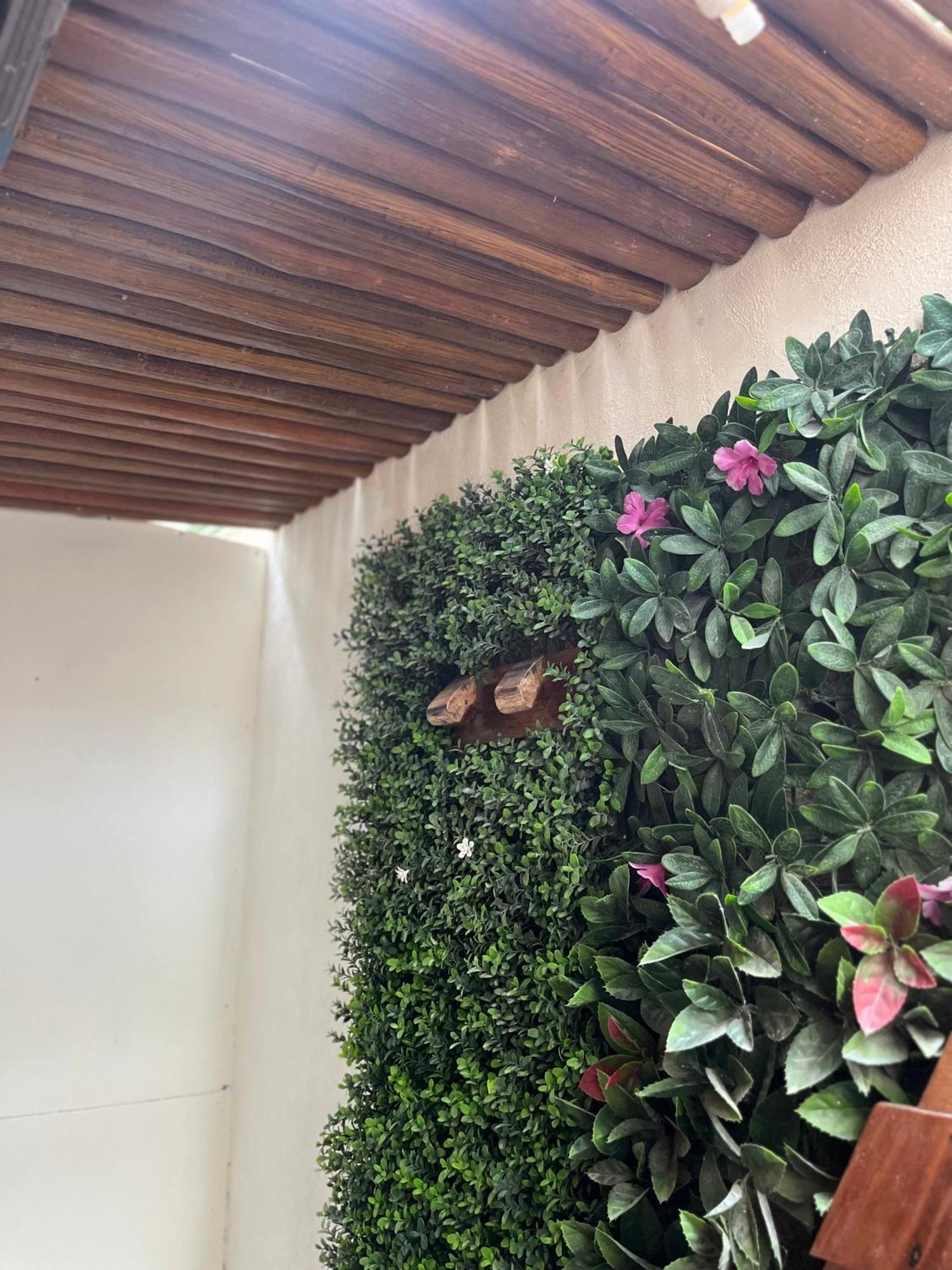 Kaibil Balam Aparthotel Tulum Luaran gambar