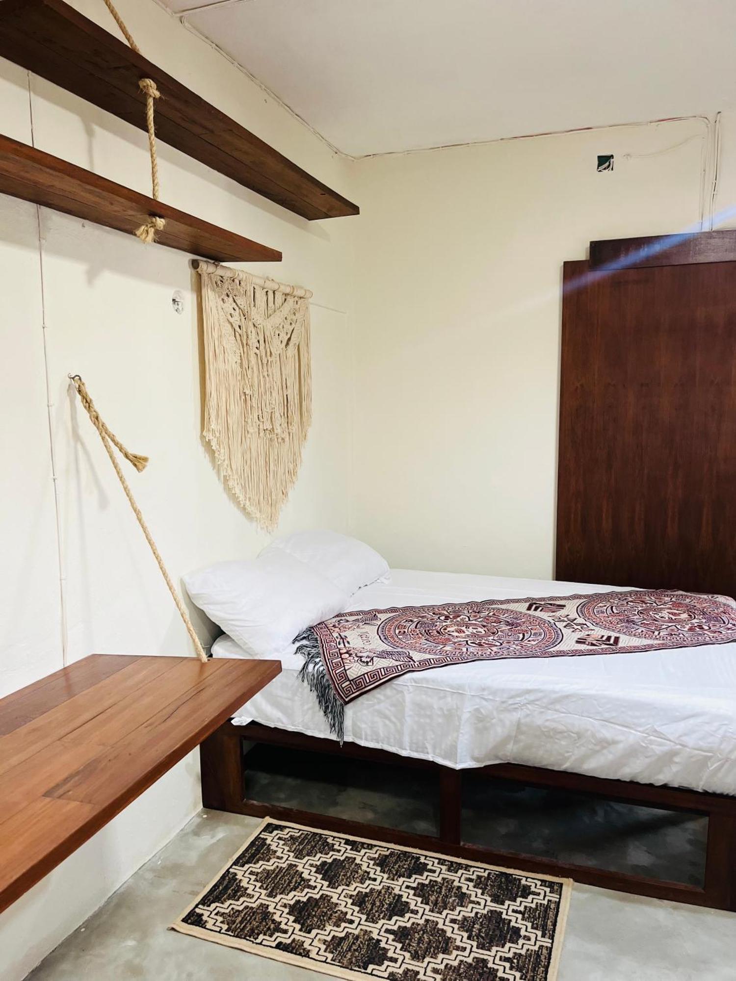 Kaibil Balam Aparthotel Tulum Luaran gambar
